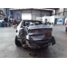 MAZDA 6 MODULE/SENSOR GG/GY CLOCK SPRING 09/02- 2007
