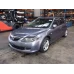 MAZDA 6 MODULE/SENSOR GG/GY CLOCK SPRING 09/02- 2007