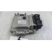 SUZUKI SWIFT ECU ENGINE ECU, 1.4, K14B, AUTO T/M, ECU ONLY, FZ, 08/10-03/17 2013