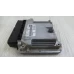 HOLDEN CAPTIVA ECU ENGINE ECU, 2.0, DIESEL, AUTO T/M, P/N 25181343, ECU ONLY, CG