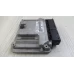 HOLDEN CAPTIVA ECU ENGINE ECU, 2.0, DIESEL, AUTO T/M, P/N 25181343, ECU ONLY, CG