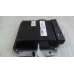 MAZDA 3 ECU ENGINE ECU, 2.2, DIESEL, MANUAL T/M, TURBO, ECU ONLY, BL, 04/09-10/1