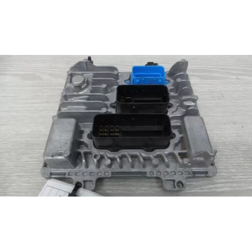 HOLDEN COLORADO ECU  ENGINE ECU, 2.8, DIESEL, P/N 55512841, ECU ONLY, 07/16-12/2