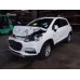 HOLDEN TRAX MODULE/SENSOR CLOCKSPRING, TJ SERIES, 10/16-12/20 2020