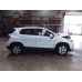 HOLDEN TRAX MODULE/SENSOR CLOCKSPRING, TJ SERIES, 10/16-12/20 2020
