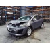 MAZDA CX7 MODULE/SENSOR CLOCKSPRING, ER, 10/09-02/12 2010