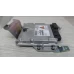 NISSAN NAVARA ECU D22, ENGINE ECU, 2.5, DIESEL, ECU ONLY, P/N 23710VK500, 12/01-