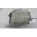 NISSAN NAVARA ECU D22, ENGINE ECU, 2.5, DIESEL, ECU ONLY, P/N 23710VK500, 12/01-