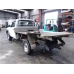 FORD RANGER MODULE/SENSOR CLOCKSPRING, PJ, 12/06-03/09 2007