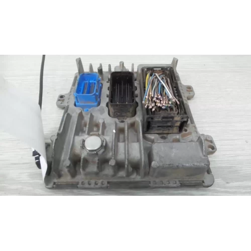 HOLDEN COLORADO ECU ENGINE ECU, 2.8, DIESEL, P/N 55597307, ECU ONLY, RG, 01/12-1