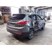 HYUNDAI IX35 ECU ENGINE ECU, 2.0, PETROL, AUTO T/M, ECU ONLY, LM SERIES, 11/09-0