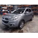 HYUNDAI IX35 ECU ENGINE ECU, 2.0, PETROL, AUTO T/M, ECU ONLY, LM SERIES, 11/09-0