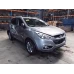 HYUNDAI IX35 ECU ENGINE ECU, 2.0, PETROL, AUTO T/M, ECU ONLY, LM SERIES, 11/09-0