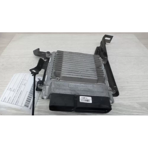 HYUNDAI I45 ECU ENGINE ECU, 2.0, G4KD, AUTO T/M, ECU ONLY, YF, 02/10-04/14 2012