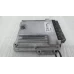 NISSAN XTRAIL ECU ENGINE ECU, 2.0, DIESEL, AUTO T/M, ECU ONLY, T31, 09/07-12/13