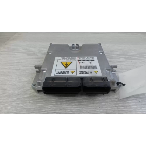 MITSUBISHI TRITON ECU ENGINE ECU, 3.2, 4M41, DIESEL, ECU ONLY, ML, 07/06-08/09 2