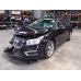 HOLDEN CRUZE ECU BCM, 1.8, PETROL, P/N 13506073, JH, 03/11-01/17 2016 1.8 PETROL