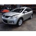 MAZDA CX7 MODULE/SENSOR CLOCKSPRING, ER, 11/06-09/09 2008