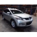 MAZDA CX7 MODULE/SENSOR CLOCKSPRING, ER, 11/06-09/09 2008