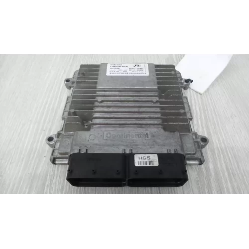 HYUNDAI I45 ECU ENGINE ECU, 2.4, G4KJ, AUTO TM, ECU ONLY, YF, 02/10-04/14 2012 2