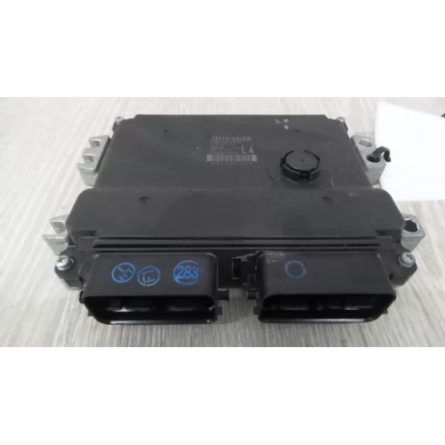 SUZUKI SX4 ECU ENGINE ECU, 2.0, J20B, FWD, MANUAL T/M, ECU ONLY, 01/10-01/14 201