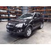 HOLDEN CAPTIVA ECU ENGINE ECU, 2.4, PETROL, AUTO T/M, P/N 12637791, ECU ONLY, CG