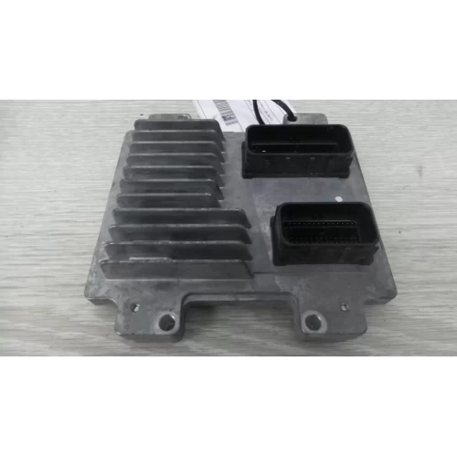 HOLDEN CRUZE ECU ENGINE ECU, 1.6, PETROL, TURBO, ECU ONLY, JH, 03/13-01/17 2014