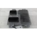 HOLDEN CRUZE ECU ENGINE ECU, 1.6, PETROL, TURBO, ECU ONLY, JH, 03/13-01/17 2014