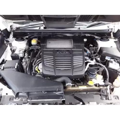 SUBARU WRX ECU ENGINE ECU, 2.0, PETROL, SEC SET (ECU/IMM/READER/KEY), V1, 03/14-