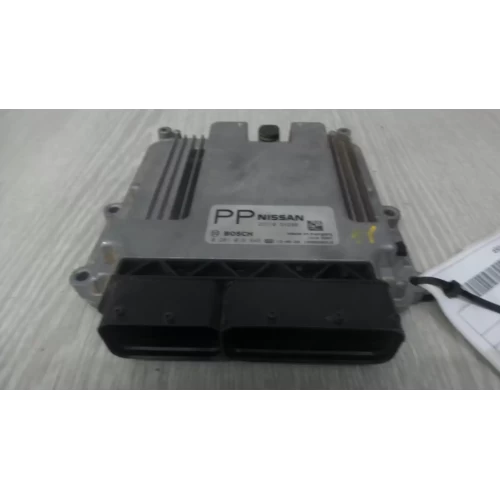 NISSAN NAVARA ECU D40 (VIN VSK), ENGINE ECU, 3.0, DIESEL, AUTO T/M, ECU ONLY, 05