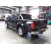 NISSAN NAVARA ECU D40 (VIN VSK), ENGINE ECU, 3.0, DIESEL, AUTO T/M, ECU ONLY, 05