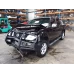 NISSAN NAVARA ECU D40 (VIN VSK), ENGINE ECU, 3.0, DIESEL, AUTO T/M, ECU ONLY, 05