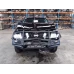 NISSAN NAVARA ECU D40 (VIN VSK), ENGINE ECU, 3.0, DIESEL, AUTO T/M, ECU ONLY, 05