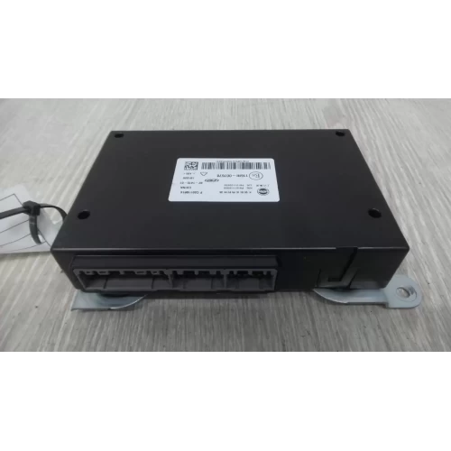 LDV T60 ECU BCM, SK8C, 07/17- 2020 2.0 DIESEL