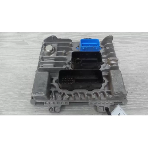 HOLDEN COLORADO ECU ENGINE ECU, 2.8, DIESEL, P/N 55491997, ECU ONLY, RG, 01/12-1