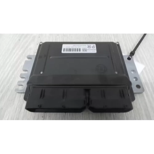 NISSAN XTRAIL ECU ENGINE ECU, A56 Y41 TYPE, ECU ONLY, T30, 10/01-09/07 2005 QR25