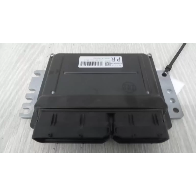 NISSAN XTRAIL ECU ENGINE ECU, A56 Y41 TYPE, ECU ONLY, T30, 10/01-09/07 2005 QR25