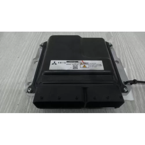 MITSUBISHI TRITON ECU ENGINE ECU, 2.4, DIESEL, 4N15, AUTO T/M, P/N 1860C395, ECU