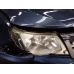 SUBARU FORESTER MODULE/SENSOR CLOCKSPRING, 09/10-12/12 2011