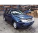 SUBARU FORESTER MODULE/SENSOR CLOCKSPRING, 09/10-12/12 2011