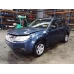 SUBARU FORESTER MODULE/SENSOR CLOCKSPRING, 09/10-12/12 2011