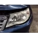 SUBARU FORESTER MODULE/SENSOR CLOCKSPRING, 09/10-12/12 2011