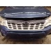 SUBARU FORESTER MODULE/SENSOR CLOCKSPRING, 09/10-12/12 2011