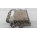 MAZDA BT50 ECU ENGINE ECU, 3.2, DIESEL, TURBO, P/N AB3912A650KD, ECU ONLY, UP-UR