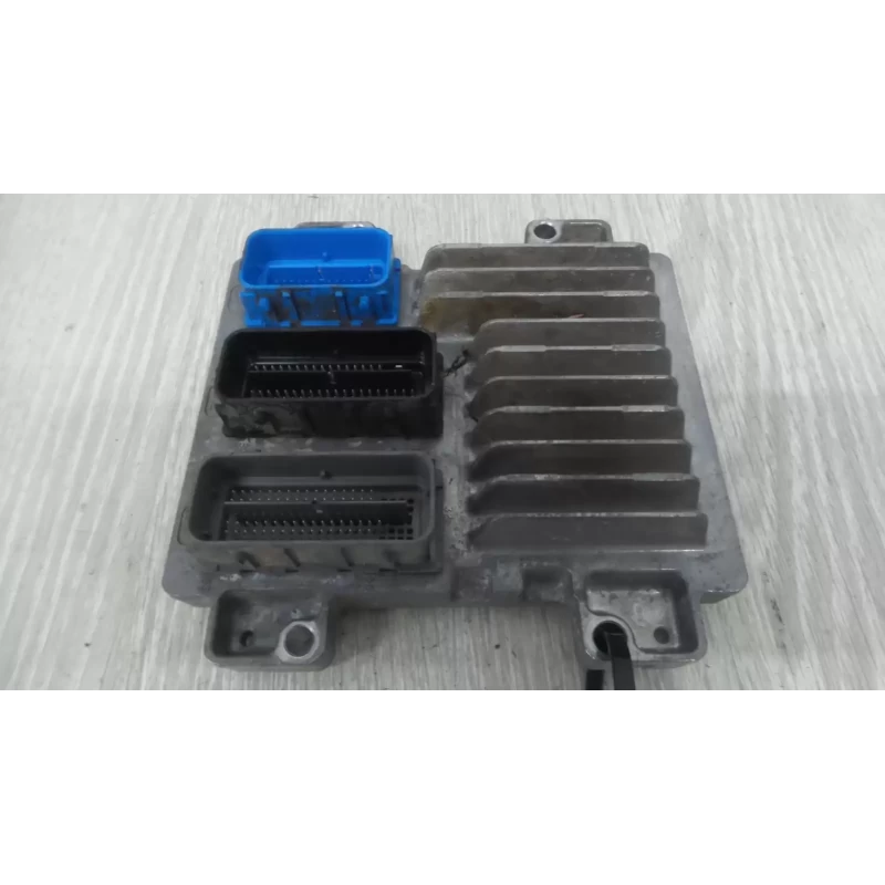 HOLDEN TRAX ECU ENGINE ECU, 1.4, PETROL, TURBO, ECU ONLY, TJ SERIES, 08/14-12/20