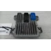 HOLDEN TRAX ECU ENGINE ECU, 1.4, PETROL, TURBO, ECU ONLY, TJ SERIES, 08/14-12/20