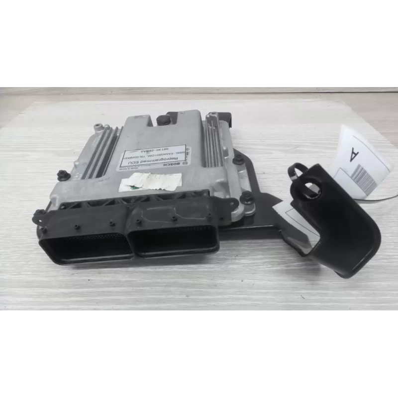 KIA SPORTAGE ECU ENGINE ECU, 2.0, PETROL, ECU ONLY, SL, 05/10-10/15 2015 G4NC