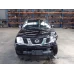 NISSAN NAVARA ECU D40 (VIN MNT), BCM, 2.5, YD25, DIESEL, MANUAL T/M, 09/05-08/15