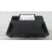 NISSAN NAVARA ECU D40 (VIN MNT), BCM, 2.5, YD25, DIESEL, MANUAL T/M, 09/05-08/15