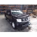 NISSAN NAVARA ECU D40 (VIN MNT), BCM, 2.5, YD25, DIESEL, MANUAL T/M, 09/05-08/15